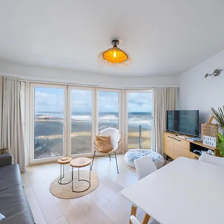 Nautilus - 0301 Apartment