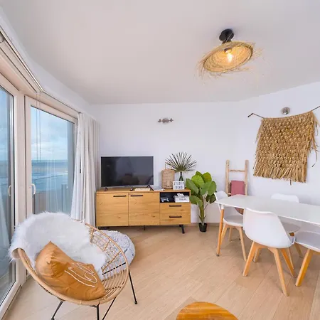 Nautilus - 0301 Apartment Westende-Bad