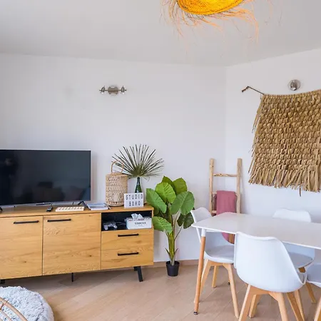 Nautilus - 0301 Apartment *