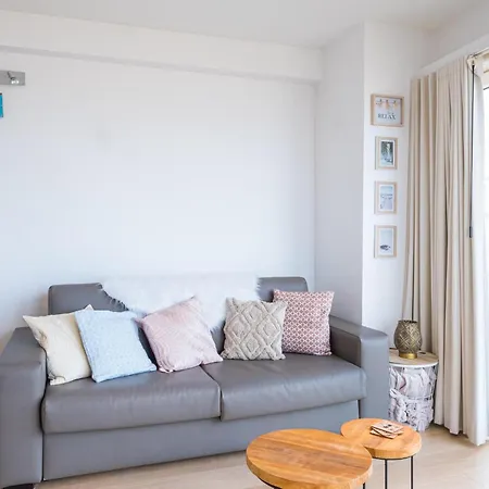 Apartment Nautilus - 0301 *