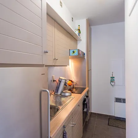 Apartment Nautilus - 0301 *