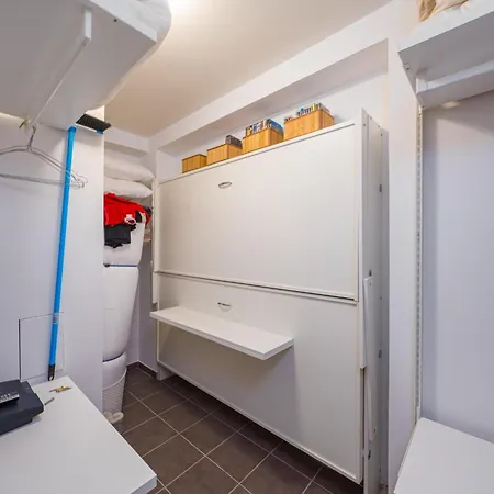 Nautilus - 0301 * Westende-Bad