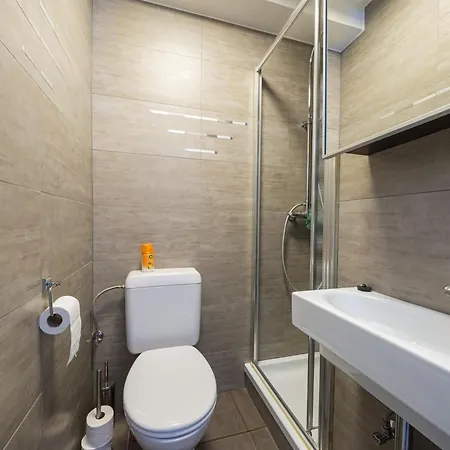 Nautilus - 0301 Apartment *