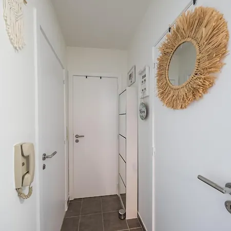 Appartement Nautilus - 0301