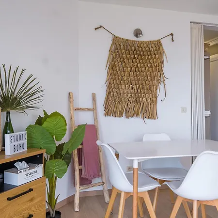 Appartement Nautilus - 0301