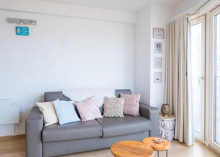 Lejlighed Nautilus - 0301 *